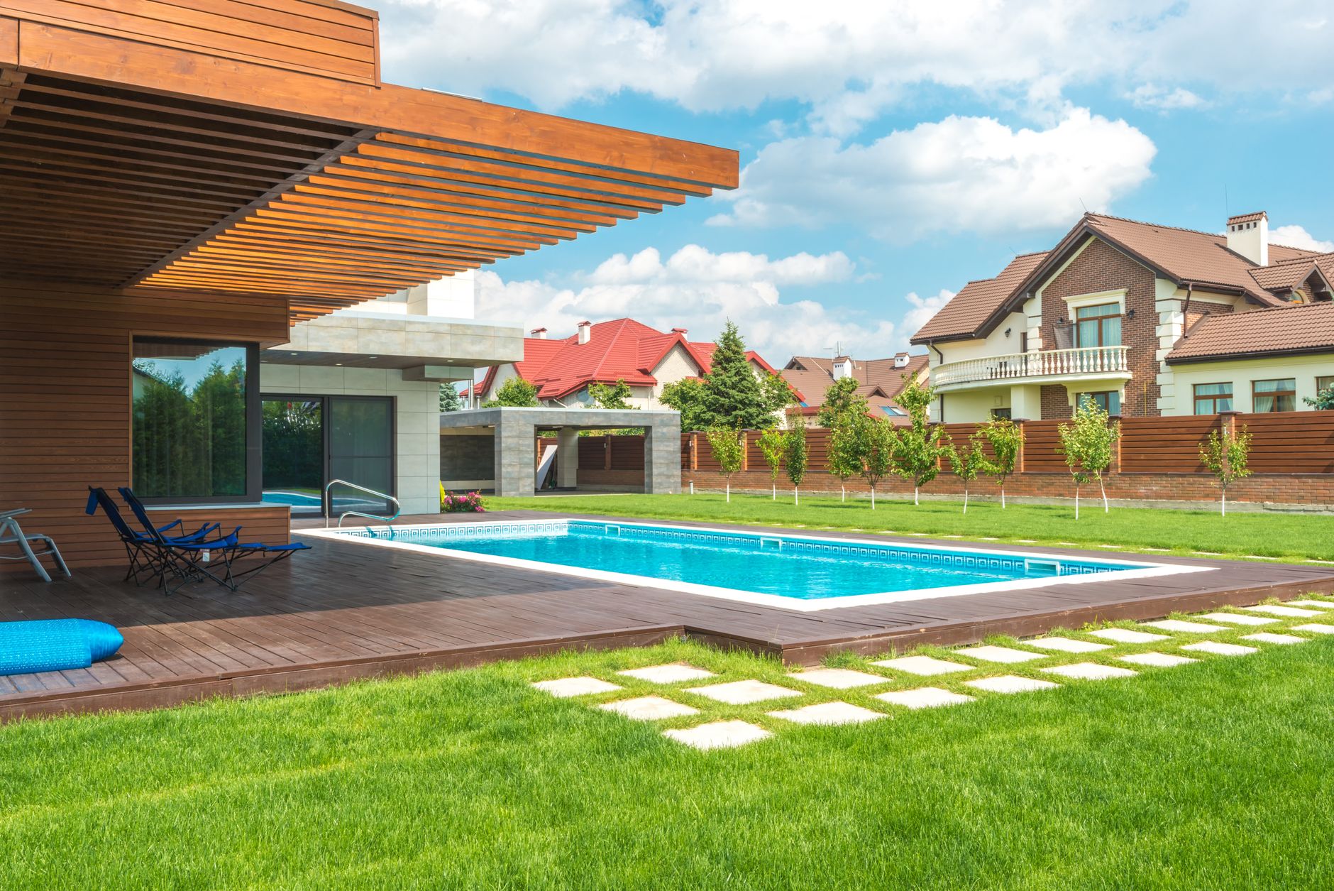 Patio & Hardscape – Lytle