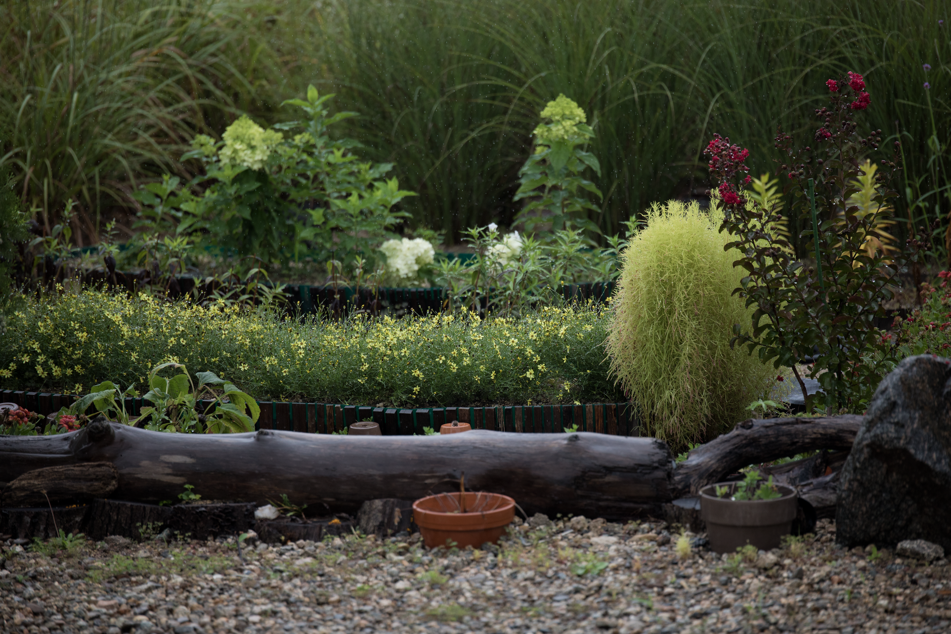 Retaining Wall – Lytle